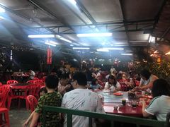 -小小饭店