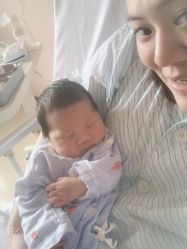 -复旦大学附属妇产科医院(杨浦院区)