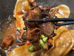 -集贤门·徽菜(福田店)
