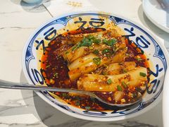 -锦庐道地川菜(来福士店)