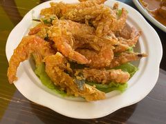 咸蛋黄油麦片虾-马来MO简餐.南洋风味料理(美食街店)