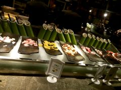 -星伦多 自助料理(圆融店)