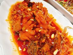 -那家老院子东北菜·饺子·小鸡炖蘑菇(艳华街店)