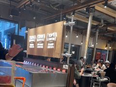 -炽城·烤肉名家(鸿达中央广场店)