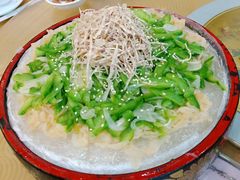 -横岗朋仔餐厅