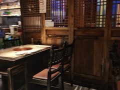 -清真·老门框爆肚涮肉·中华老字号(丰管路店)