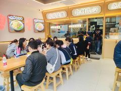 -十八梯邓凳面(大坪正街店)