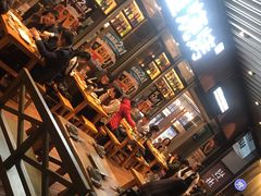 -木屋烧烤(坂田天安云谷店)