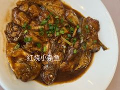 -大榭国际大酒店-中餐厅
