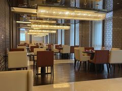 -杭州和达希尔顿逸林酒店·和园中餐厅-杭帮菜名店