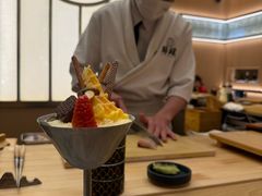 -鮨政· Omakase(港汇恒隆广场店)