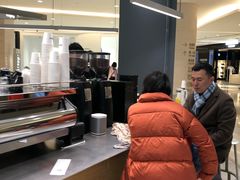 -Seesaw Coffee(上海国金中心店)