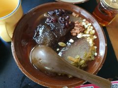 -王婆乔鲜鱼自助火锅(蜀汉路店)