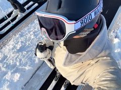 -蓟县盘山滑雪场