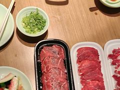 -掂档潮汕牛肉火锅(沈阳万象城店)