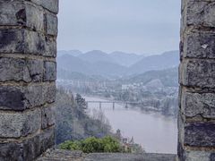 -台州府城(江南长城)