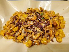 -沸腾鱼乡(知春路分店)