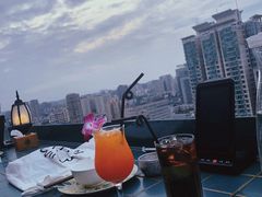 -萨芭蒂高空花园餐酒吧