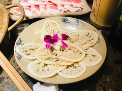 -小龙坎火锅(黄河店)