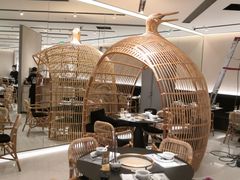 大堂-老鸭集(金沙龙湖天街店)