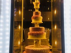 -麦雪尔甜品·生日蛋糕(新街口旗舰店)