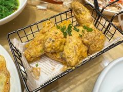 -妈妈菜舟山海鲜(定海古城店)