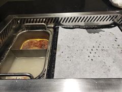 -环球约客烤涮自助(铜锣湾店)