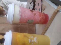 -喜茶(佛山顺德容桂天佑城店)