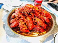 -学士怪怪龙虾·川菜·烧烤(学士街店)