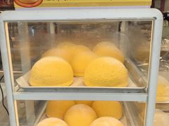 -85度C(生甜甜圈研究工坊·上海局门店)