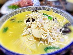 -陈记菜馆·非遗淮扬菜(东关街教场店)
