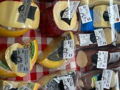 -婕妮璐超市 Jenny Lou’s Shop(三里屯店)