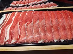 -东来顺饭庄(金泉广场店)