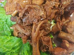 -沽源味道(中环路店)
