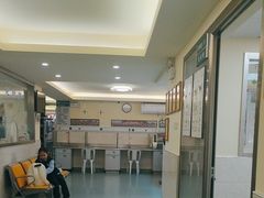 -动物缘宠物医院·骨科·猫科(西二环店)
