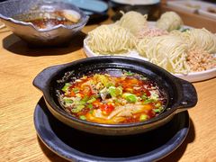 -胡马八破·川菜小馆(高新万达店)