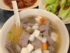 三星汤-西关刘福记(文德路店)