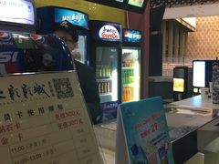 -SFC上影影城(新世界店)