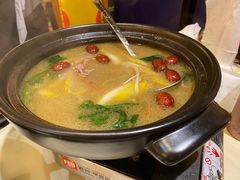-聚味瞿记·龙虾堂(望城店)