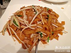 -粤来记·啫啫煲·点心(日月光店)