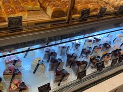 -早安巴黎(四季坊店)