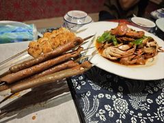 -旺角小渔村·海肠捞饭开创者(环山路店)