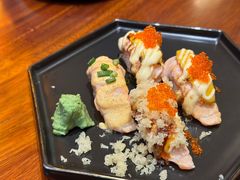 -鸟鹏烧鸟居酒屋(仁恒梦中心店)