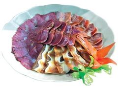 -如轩·海鲜砂锅粥·潮汕菜(小榄店)