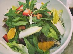 有机蔬果色拉-食神鱼头佛跳墙(百子湾旗舰店)