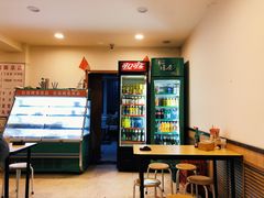 -水仙拉面(水仙街店)
