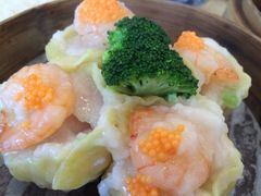 -亮庆餐厅·粤菜·早茶(篁庄店)