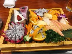 -大阪烧肉BAKA一代(十亩地店)