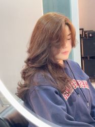 -赤道 Hair Salon