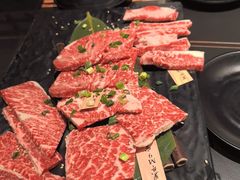 -千寻烧肉(政务区店)